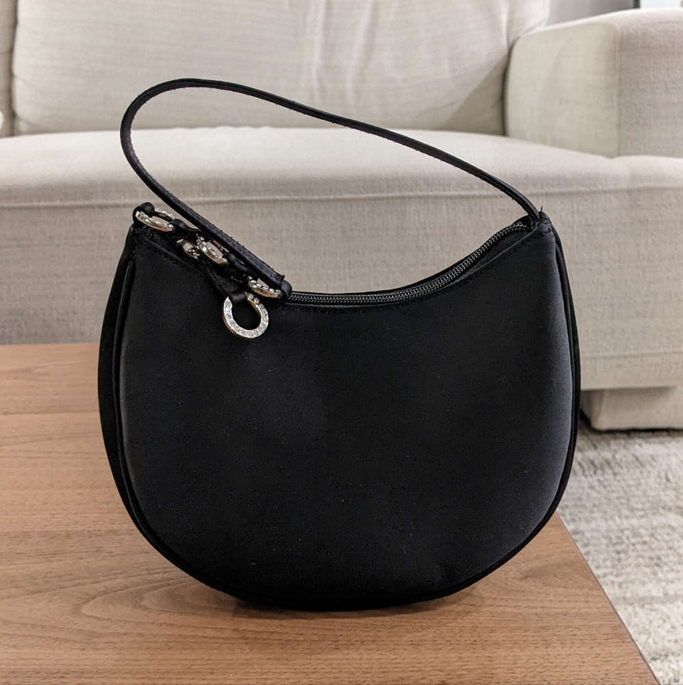 Mini Y2K Shoulder Bag